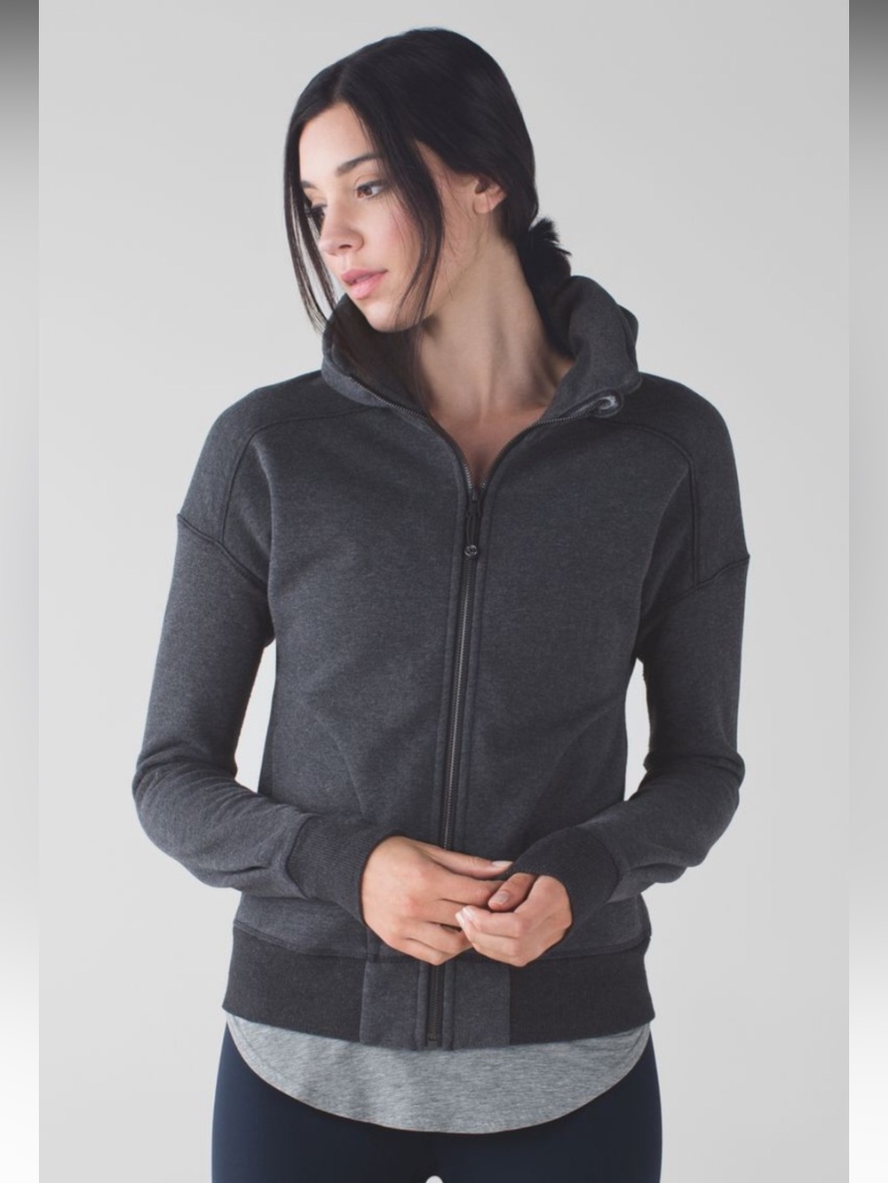 Lululemon Hug It Out Jacket